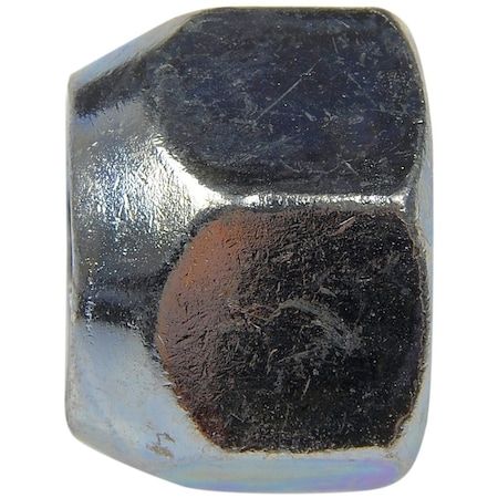 Dorman 611-031 Wheel Nut 1/2-20L Standard - 13/16 In. Hex, 5/8 In. Length 611-031